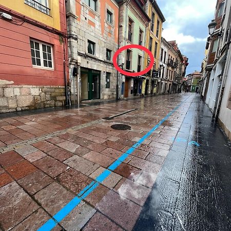 Apartamento Sebreñu 1 Ribadesella Bagian luar foto