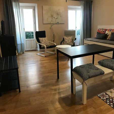 Apartamento Sebreñu 1 Ribadesella Bagian luar foto