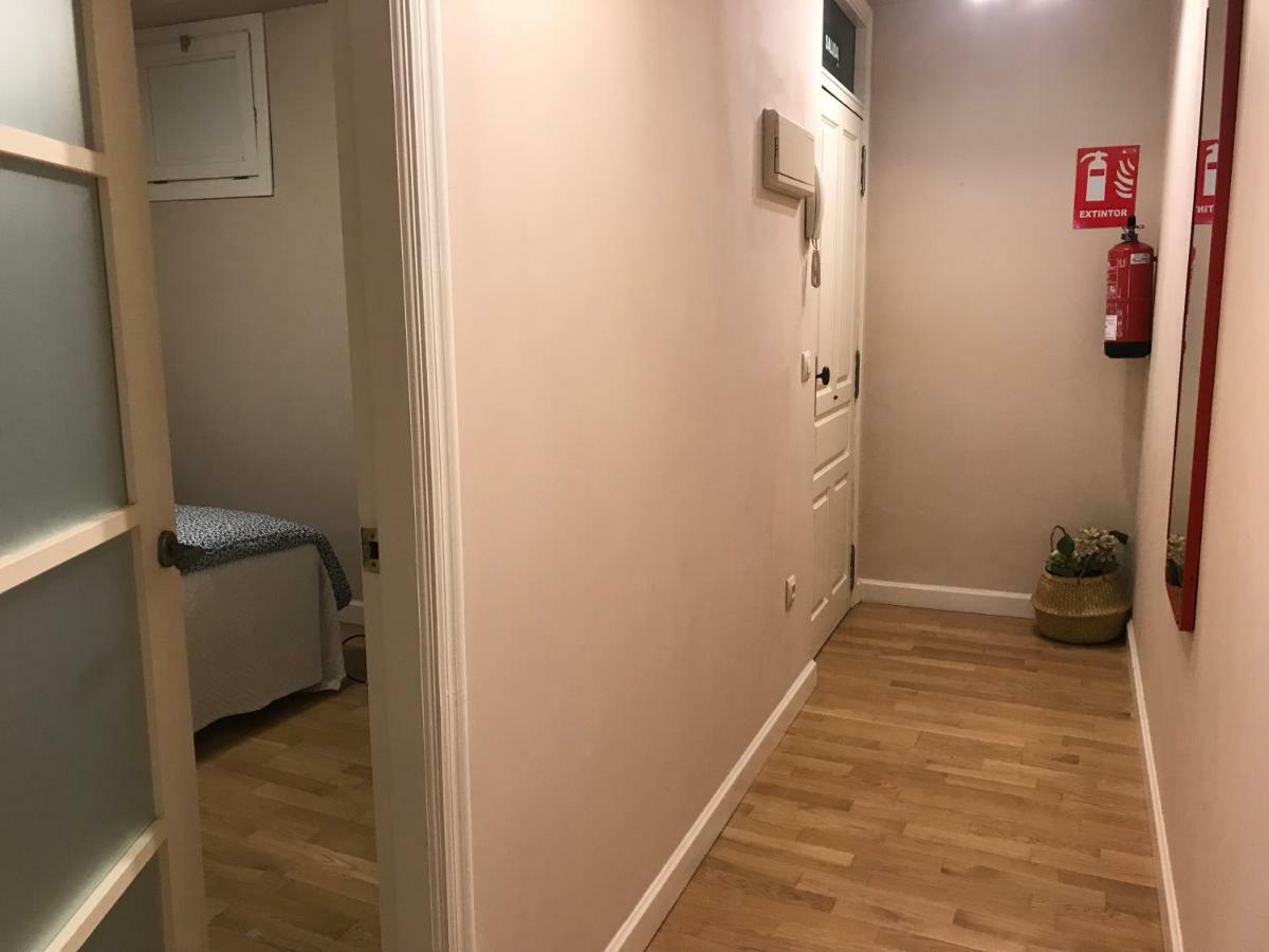 Apartamento Sebreñu 1 Ribadesella Bagian luar foto